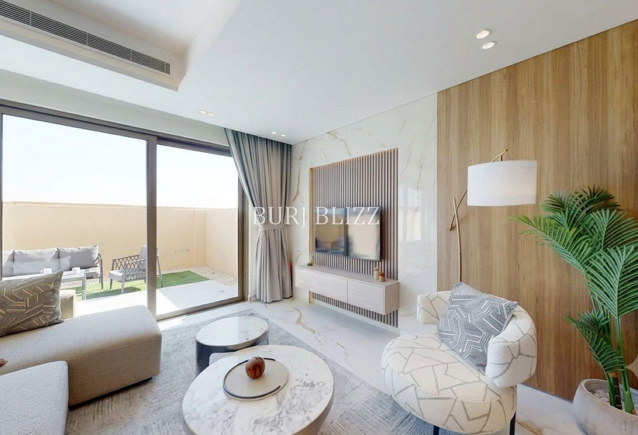 Furnished 3BR | Exclusive | Prime Location photo 3