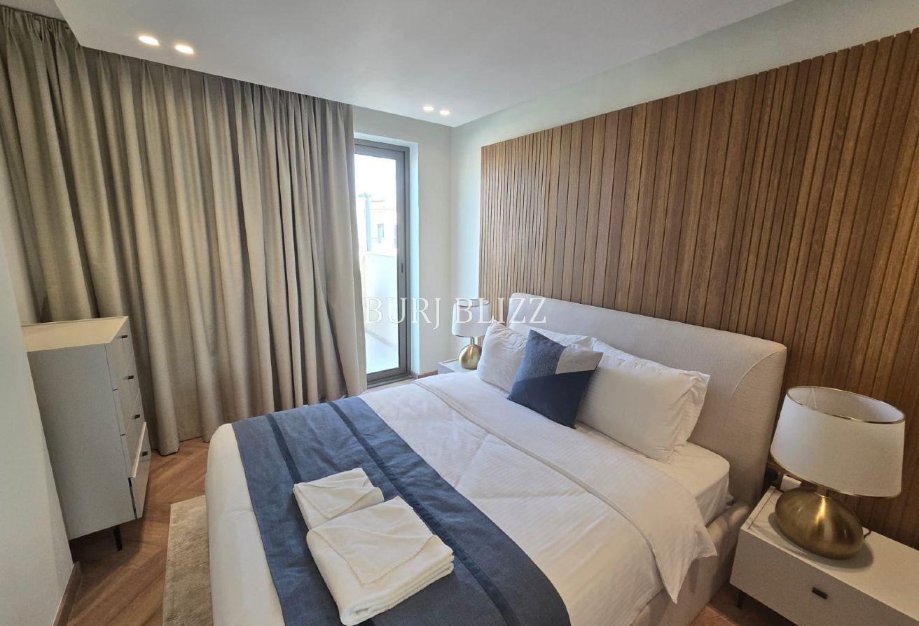 Furnished 3BR | Exclusive | Prime Location photo 18