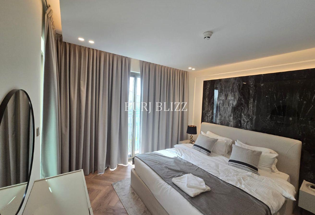 Furnished 3BR | Exclusive | Prime Location photo 13