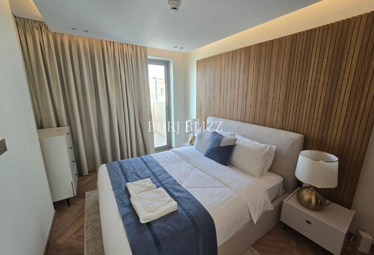 Furnished 3BR | Exclusive | Prime Location photo 10