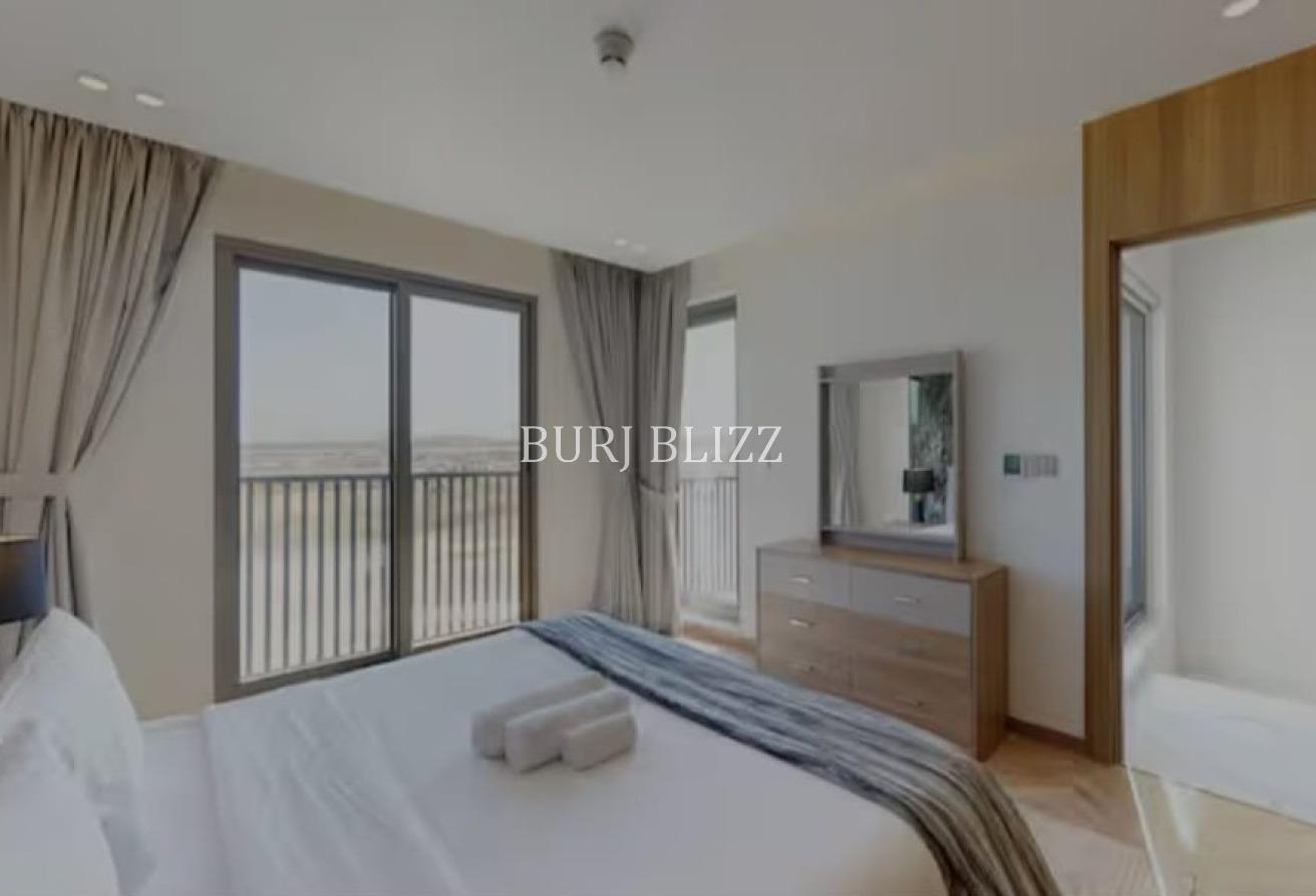 Furnished 3BR | Exclusive | Prime Location photo 11