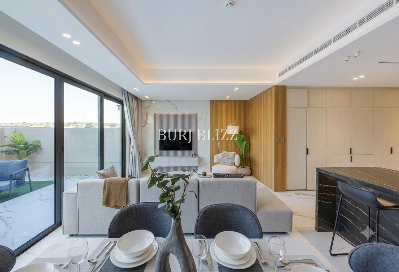 Furnished 3BR | Exclusive | Prime Location photo 5
