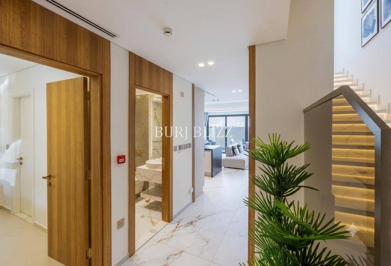 Furnished 3BR | Exclusive | Prime Location photo 15