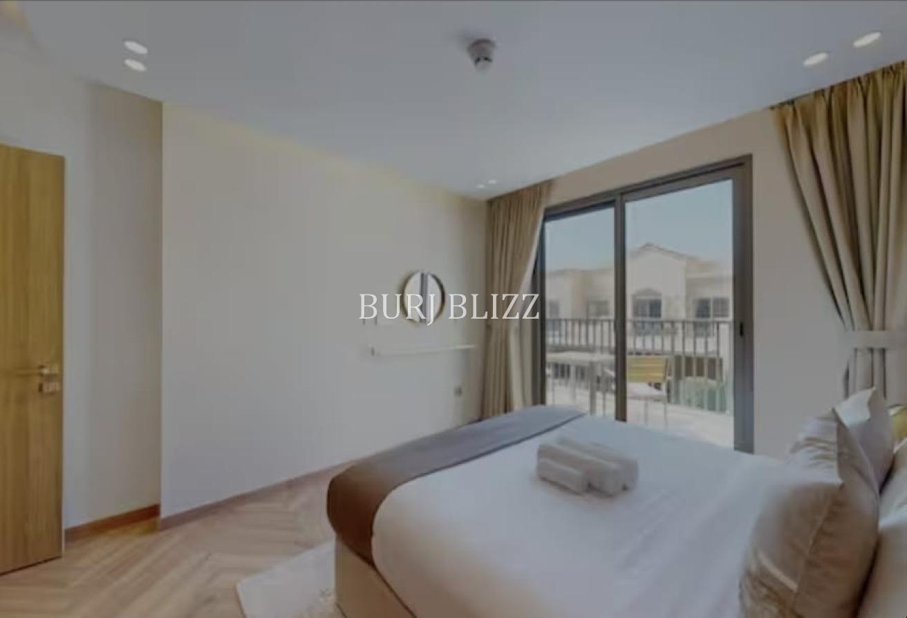 Furnished 3BR | Exclusive | Prime Location photo 14