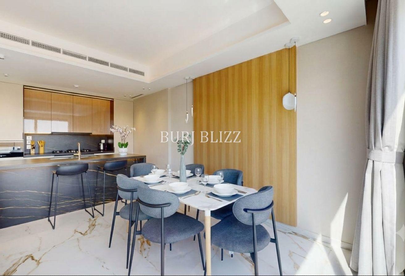Furnished 3BR | Exclusive | Prime Location photo 4