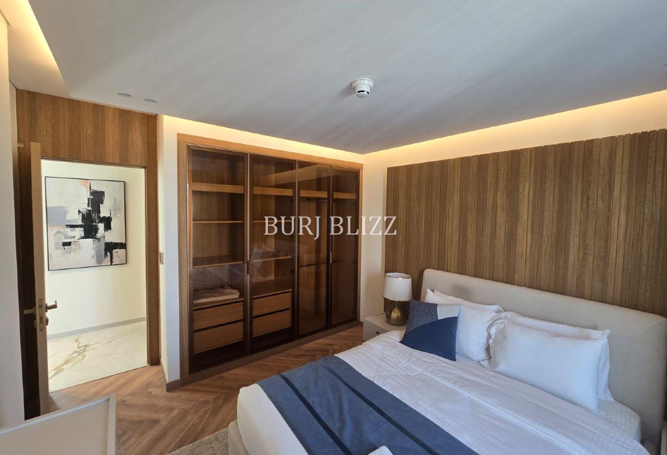 Furnished 3BR | Exclusive | Prime Location photo 19