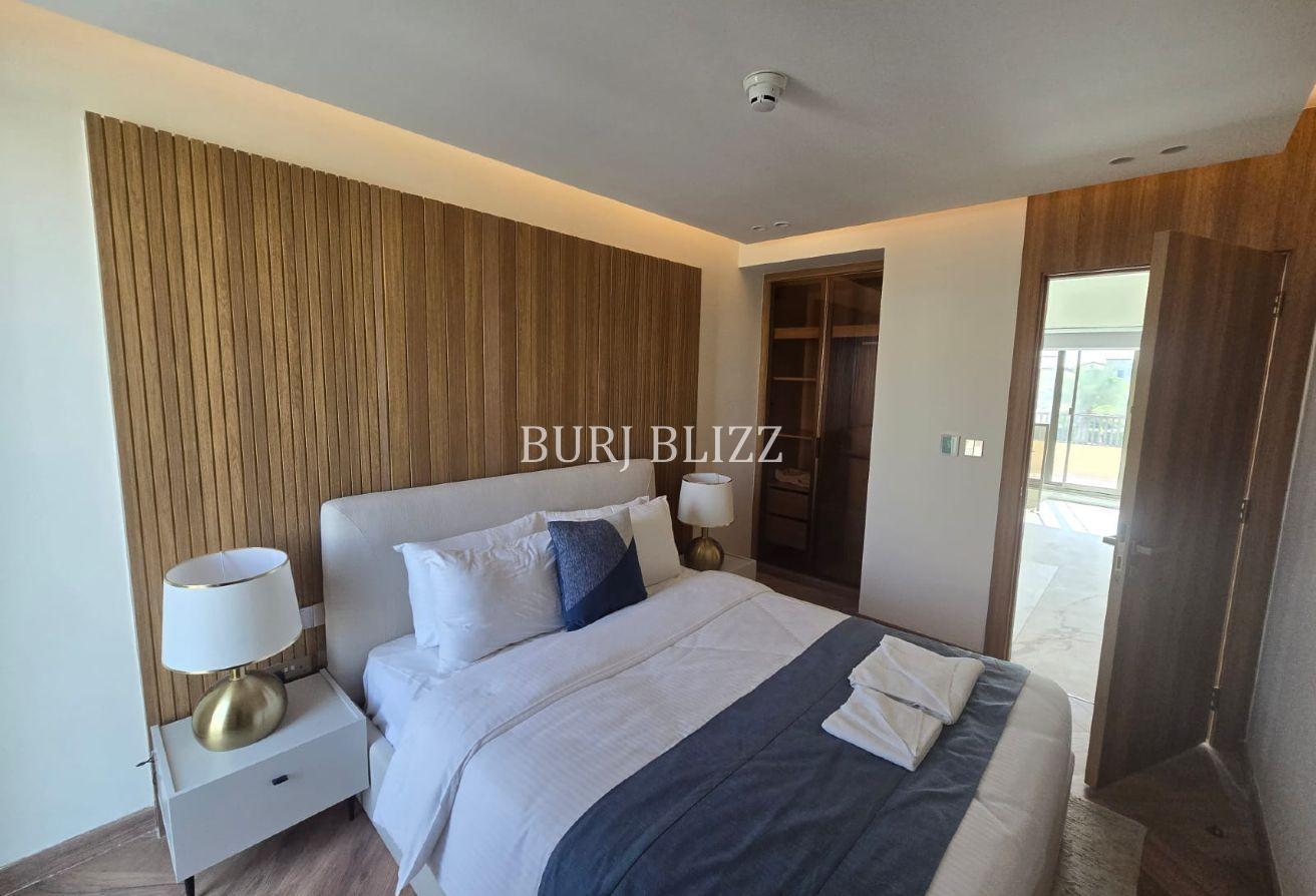 Furnished 3BR | Exclusive | Prime Location photo 9