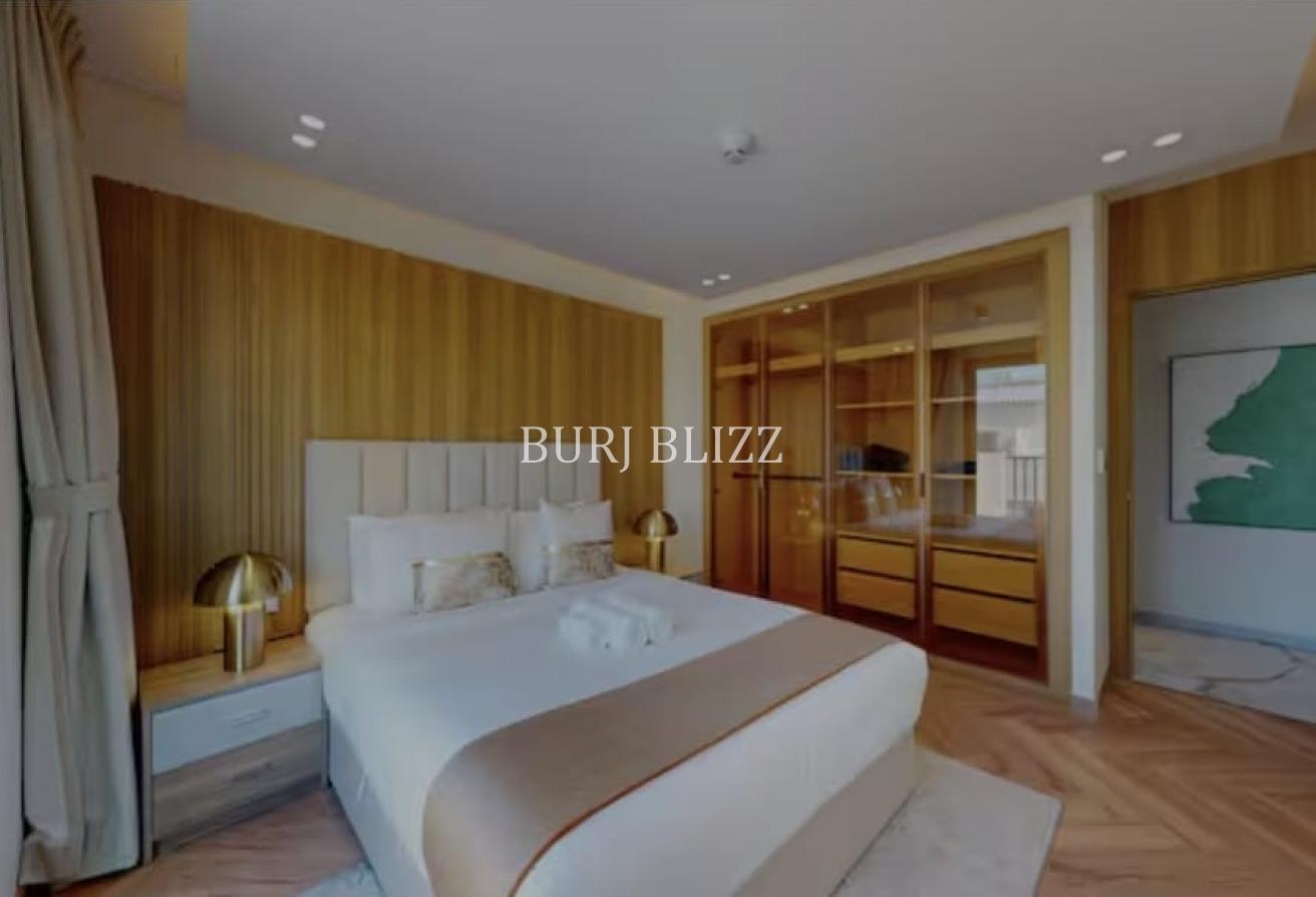 Furnished 3BR | Exclusive | Prime Location photo 7
