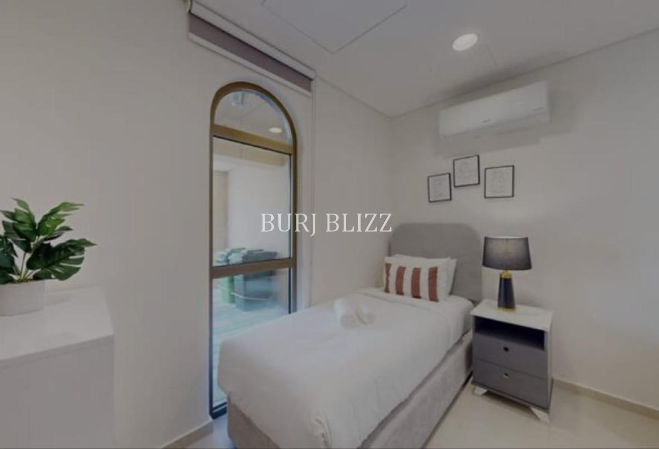 Furnished 3BR | Exclusive | Prime Location photo 16