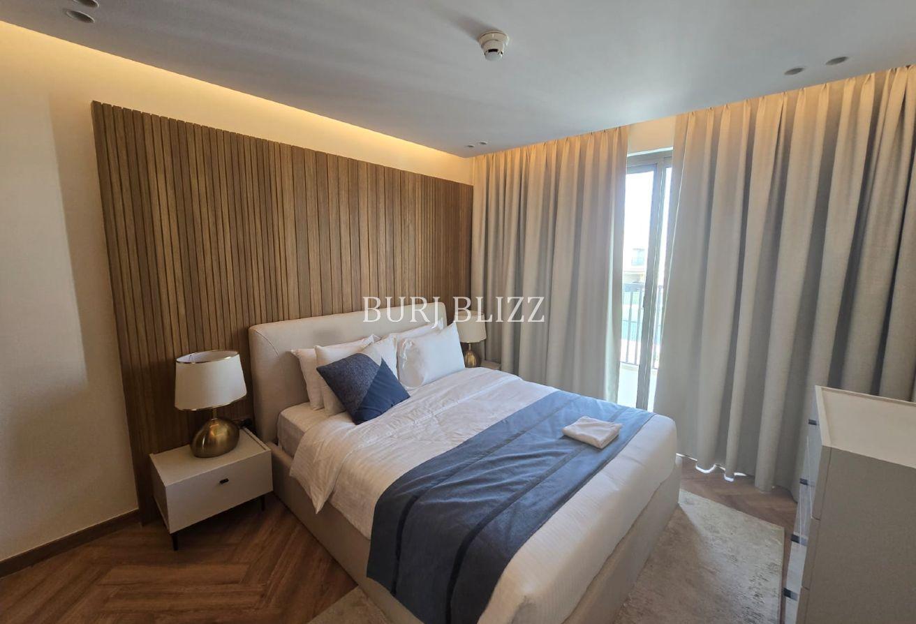 Furnished 3BR | Exclusive | Prime Location photo 8