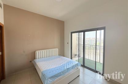Apartment - 1 - 1 for rent in Genesis by Meraki - Arjan - Dubai