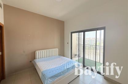 Apartment - 1 - 1 for rent in Genesis by Meraki - Arjan - Dubai Apartment - 1 - 1 for rent in Genesis by Meraki - Arjan - Dubai
