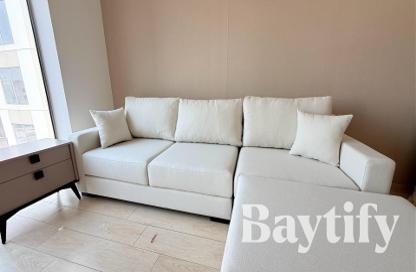 Apartment - 1 - 1 for rent in Genesis by Meraki - Arjan - Dubai Apartment - 1 - 1 for rent in Genesis by Meraki - Arjan - Dubai