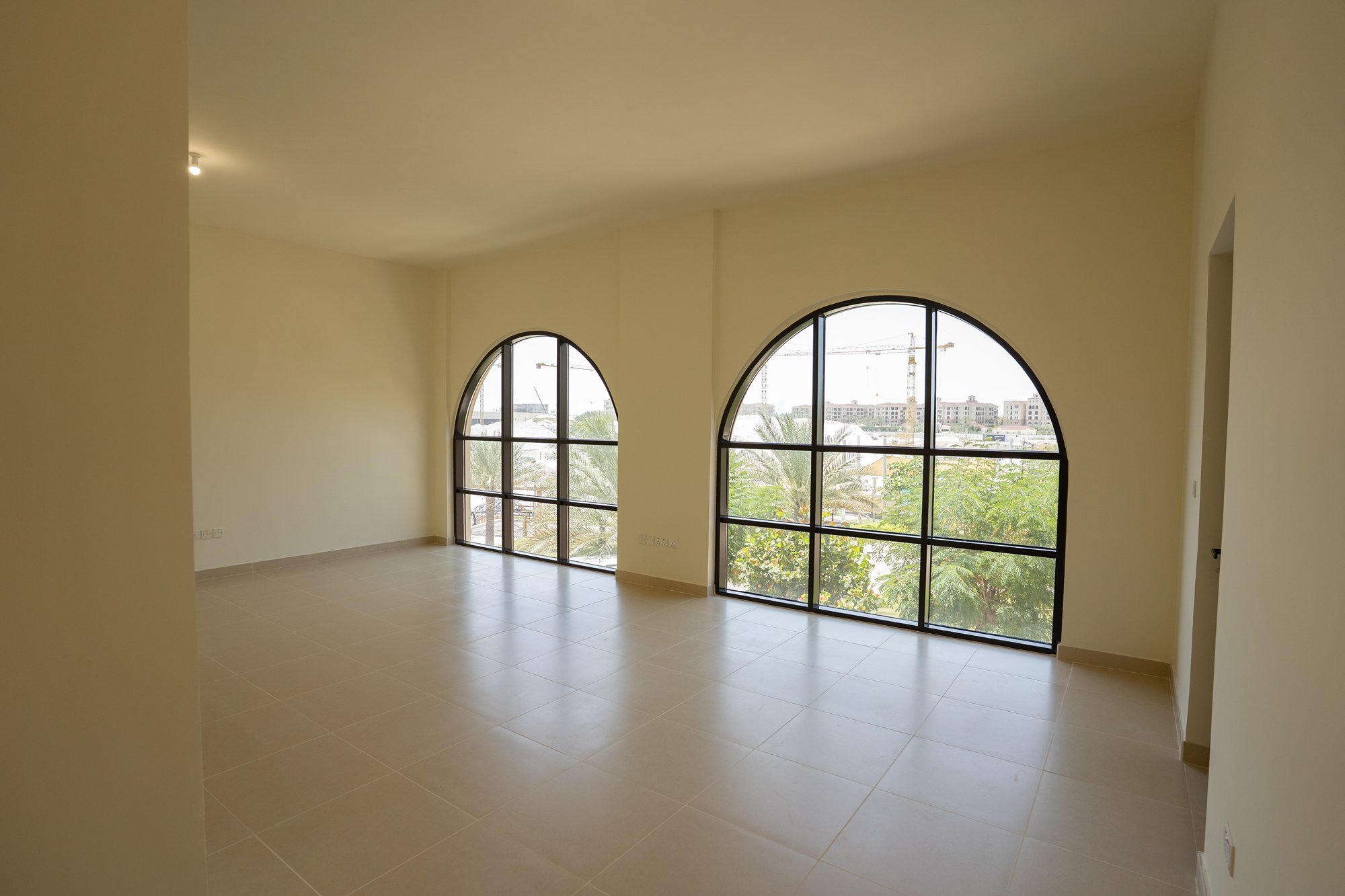 Partial Sea View | Spacious Apt. | Prime Location