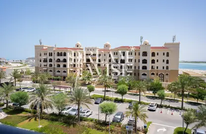 Apartment - 3 Bedrooms - 5 Bathrooms for rent in Shore - The Pearl Residences at Saadiyat - Saadiyat Island - Abu Dhabi