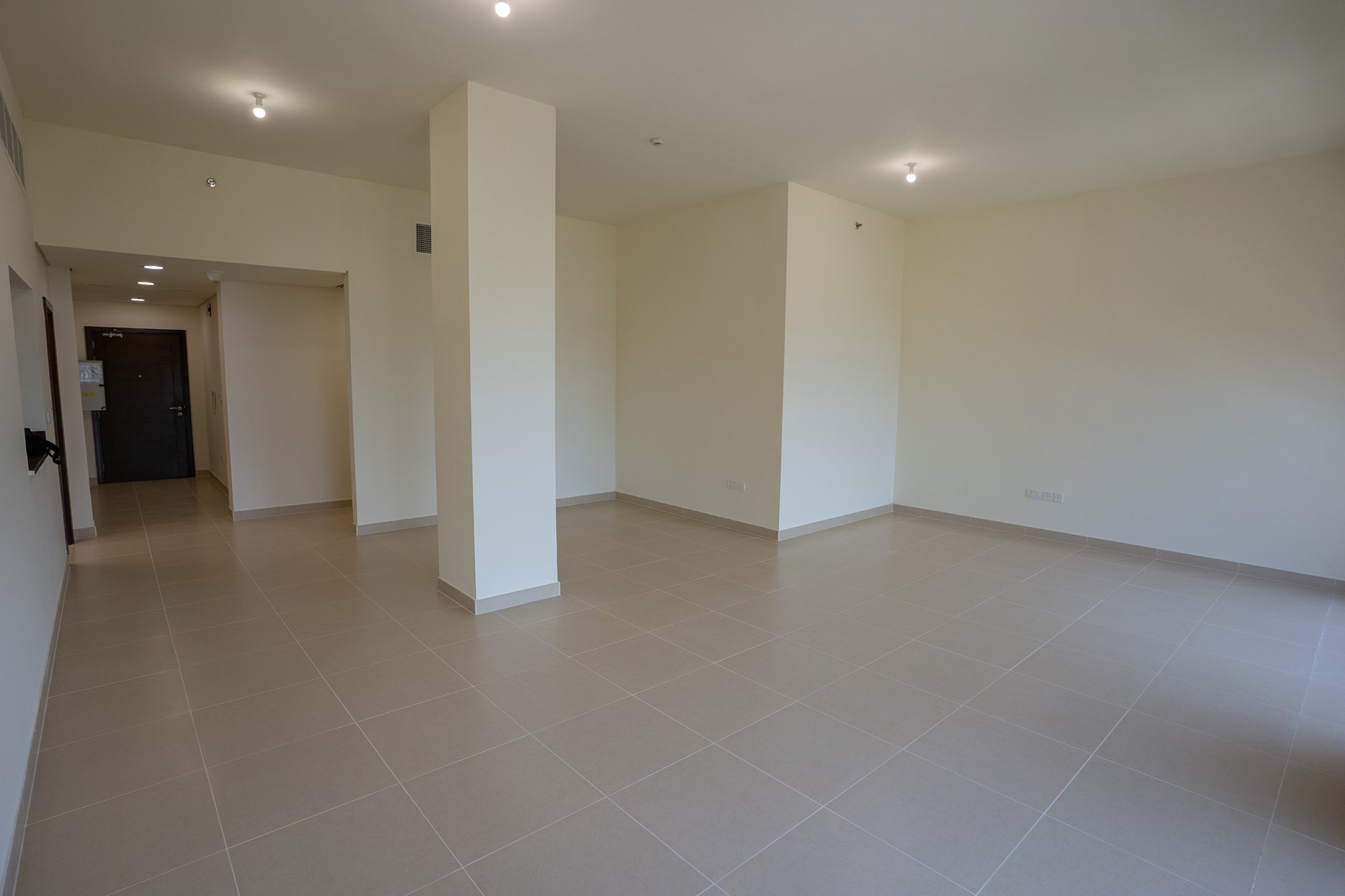 Partial Sea View | Spacious Apt. | Prime Location