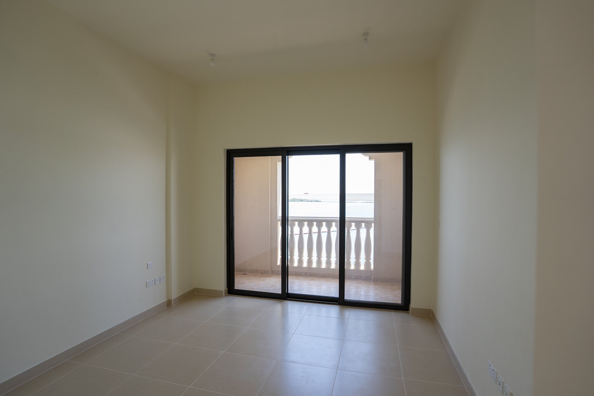 Partial Sea View | Spacious Apt. | Prime Location