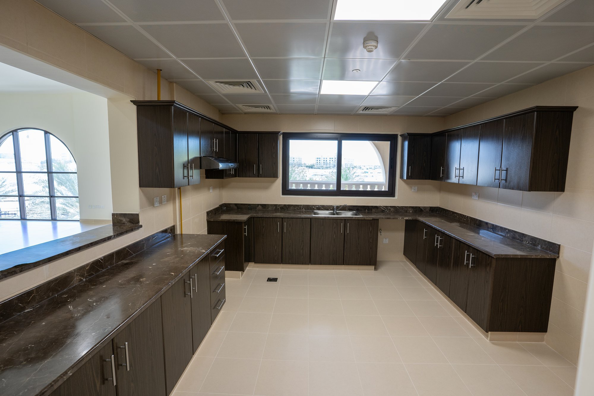 Partial Sea View | Spacious Apt. | Prime Location