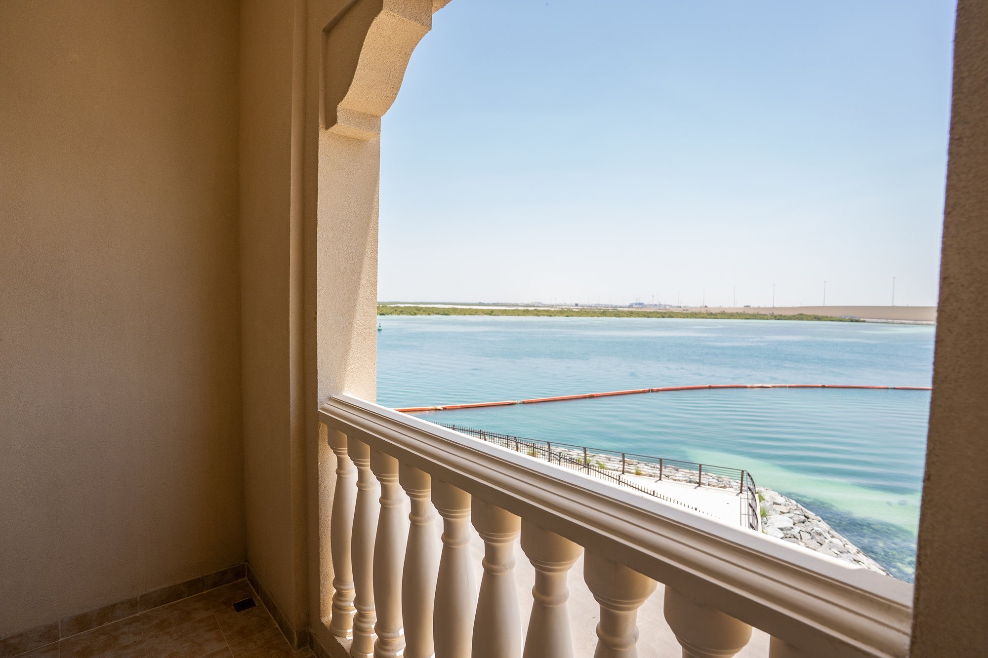 Partial Sea View | Spacious Apt. | Prime Location