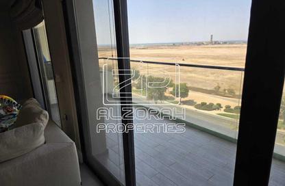 Apartment - 2 Bedrooms - 4 Bathrooms for sale in Golf Community - Al Zorah - Ajman