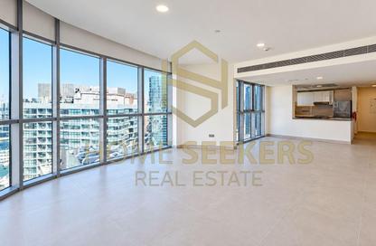 Apartment - 2 - 2 for sale in Radiant Square - City Of Lights - Al Reem Island - Abu Dhabi