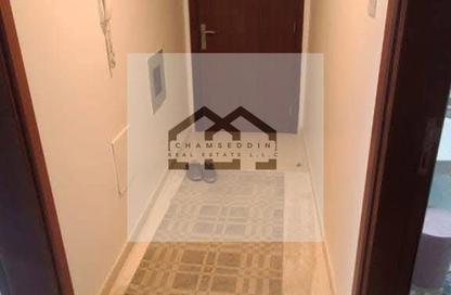 Apartment - 1 Bedroom - 2 Bathrooms for sale in Orient Tower 1 - Orient Towers - Al Bustan - Ajman Apartment - 1 Bedroom - 2 Bathrooms for sale in Orient Tower 1 - Orient Towers - Al Bustan - Ajman