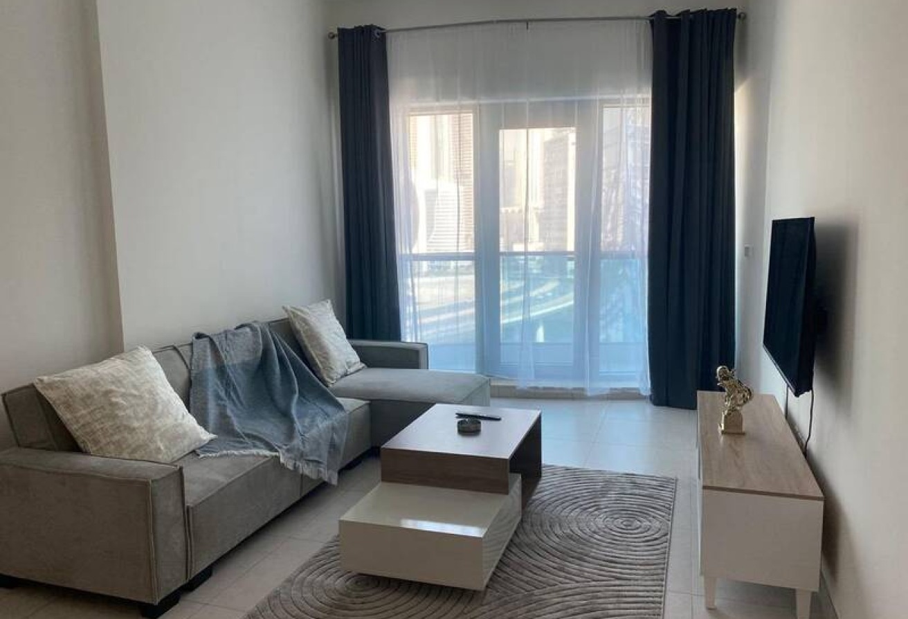 BURJ VIEW | FURNISHED | PRIME LOCATION gallery image
