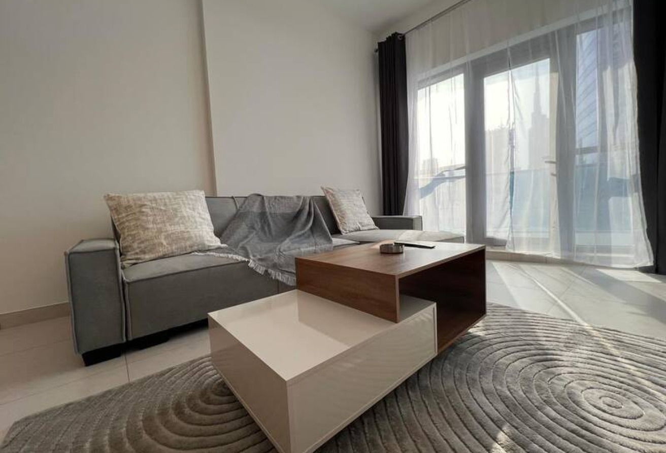 BURJ VIEW | FURNISHED | PRIME LOCATION gallery image