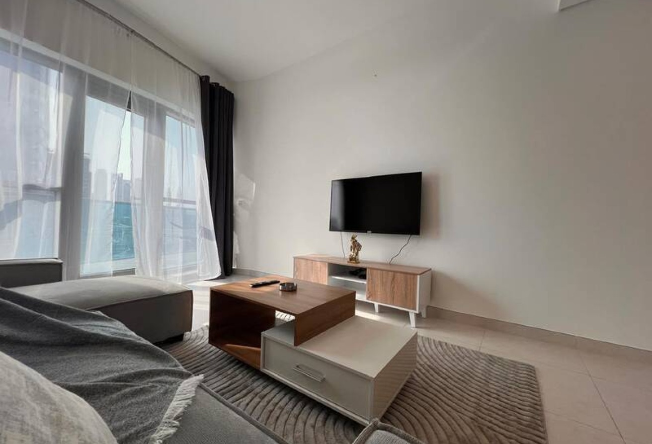 BURJ VIEW | FURNISHED | PRIME LOCATION gallery image