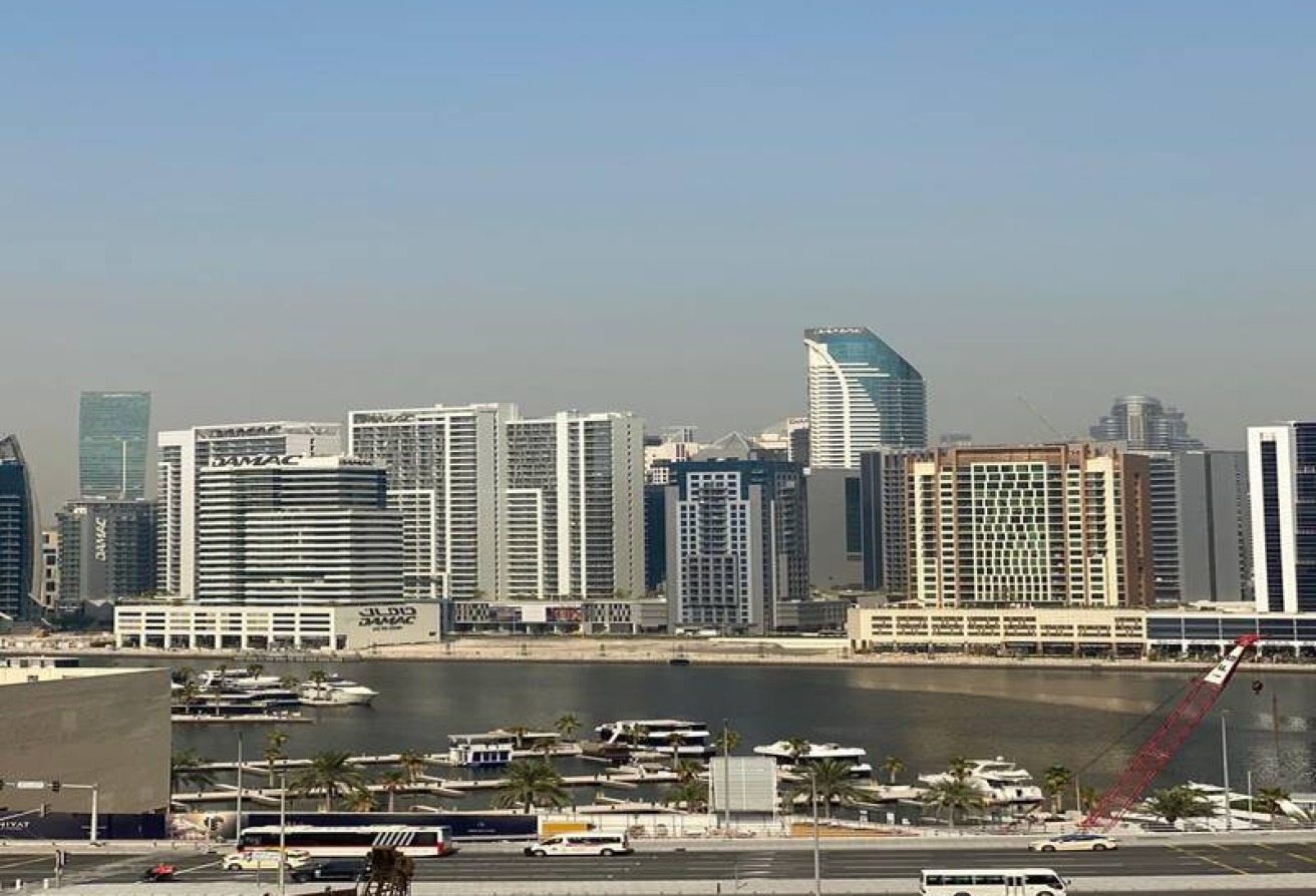 BURJ VIEW | FURNISHED | PRIME LOCATION gallery image