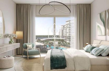 Apartment - Studio - 1 Bathroom for sale in Yas Riva Residences - Yas Island - Abu Dhabi Apartment - Studio - 1 Bathroom for sale in Yas Riva Residences - Yas Island - Abu Dhabi