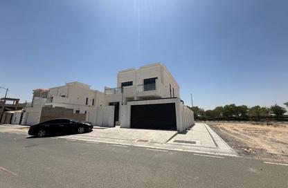 Villa - 4 Bedrooms - 5 Bathrooms for sale in Tilal City C - Tilal City - Sharjah Villa - 4 Bedrooms - 5 Bathrooms for sale in Tilal City C - Tilal City - Sharjah