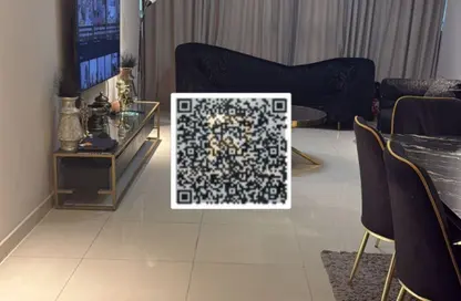 Apartment - 2 Bedrooms - 2 Bathrooms for rent in Gulfa Towers - Al Rashidiya 1 - Al Rashidiya - Ajman