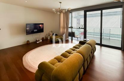 Apartment - 1 Bedroom - 2 Bathrooms for sale in City Walk Residential Building 19 - City Walk Residential - City Walk - Dubai Apartment - 1 Bedroom - 2 Bathrooms for sale in City Walk Residential Building 19 - City Walk Residential - City Walk - Dubai