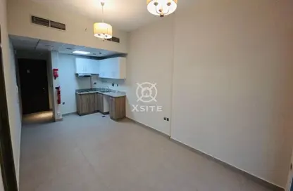 Apartment - 1 Bedroom - 2 Bathrooms for rent in Dune Residency - District 17 - Jumeirah Village Circle - Dubai