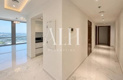Apartment - 2 Bedrooms - 3 Bathrooms for rent in Noura Tower - Al Habtoor City - Business Bay - Dubai