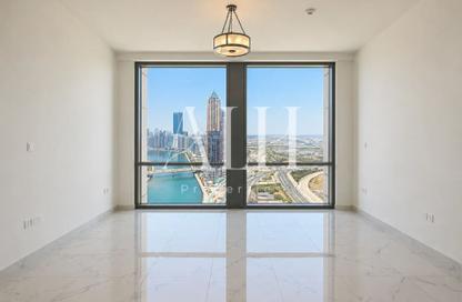 Apartment - 2 Bedrooms - 3 Bathrooms for rent in Noura Tower - Al Habtoor City - Business Bay - Dubai