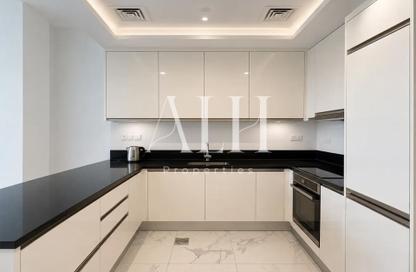 Apartment - 2 Bedrooms - 3 Bathrooms for rent in Noura Tower - Al Habtoor City - Business Bay - Dubai