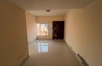 Apartment - 1 Bedroom - 2 Bathrooms for rent in Al Naemiya Tower 1 - Al Naemiya Towers - Al Nuaimiya - Ajman