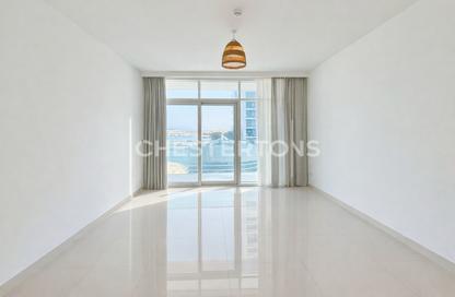 Apartment - 1 Bedroom - 1 Bathroom for rent in Sunrise Bay Tower 2 - Sunrise Bay - Emaar Beachfront - Dubai Harbour - Dubai