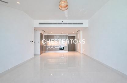 Apartment - 1 Bedroom - 1 Bathroom for rent in Sunrise Bay Tower 2 - Sunrise Bay - Emaar Beachfront - Dubai Harbour - Dubai