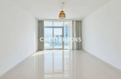 Apartment - 1 Bedroom - 1 Bathroom for rent in Sunrise Bay Tower 2 - Sunrise Bay - Emaar Beachfront - Dubai Harbour - Dubai
