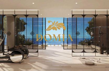 Apartment - 4 Bedrooms - 5 Bathrooms for sale in Villa del Divos - Dubai Islands - Dubai Apartment - 4 Bedrooms - 5 Bathrooms for sale in Villa del Divos - Dubai Islands - Dubai