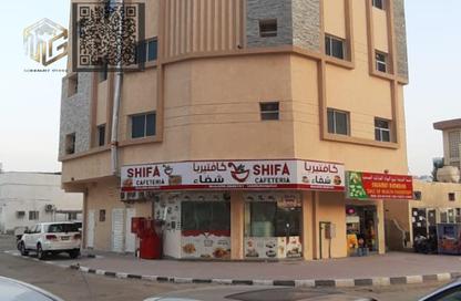 Whole Building - 7+ - 7+ for sale in Orient Tower 2 - Orient Towers - Al Bustan - Ajman