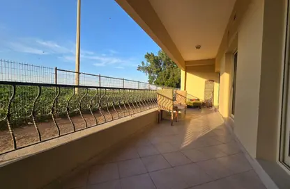 Apartment - 2 Bedrooms - 2 Bathrooms for sale in Golf Apartments - Al Hamra Village - Ras Al Khaimah