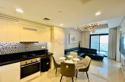 Apartment - 2 Bedrooms - 2 Bathrooms for sale in Aykon City Tower C - Aykon City - Business Bay - Dubai
