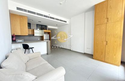 Apartment - 1 - 1 for rent in Souks Residential - Al Mamsha - Muwaileh - Sharjah