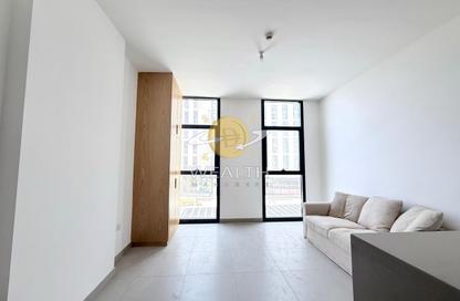 Apartment - 1 - 1 for rent in Souks Residential - Al Mamsha - Muwaileh - Sharjah