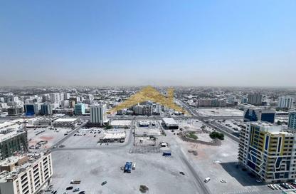 Apartment - Studio - 1 for rent in RAK Tower - Al Seer - Ras Al Khaimah Apartment - Studio - 1 for rent in RAK Tower - Al Seer - Ras Al Khaimah