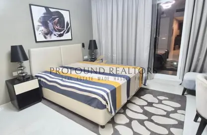 Apartment - 1 Bathroom for rent in Artesia B - Artesia - Damac Hills - Dubai Apartment - 1 Bathroom for rent in Artesia B - Artesia - Damac Hills - Dubai